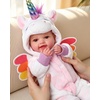 image:imageBABESIDE Baby Dolls 17inch Large Realistic Cute Soft Body Baby DollWhite