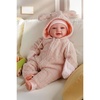 image:imageBABESIDE Baby Dolls 17inch Large Realistic Cute Soft Body Baby DollOffwhite