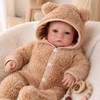 image:imageBABESIDE Reborn Baby Dolls 20 inch Realistic Baby Boy with Soft Cloth Body