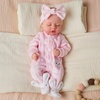 image:imageBABESIDE 12 Inch Full Body Silicone Reborn Baby Dolls