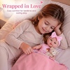 image:imageBABESIDE 15 Baby Doll Set with Ballet Doll Carrier Backpack amp Accessories