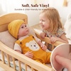 image:imageBABESIDE Reborn Baby Dolls Boy 20 Inch Soft Body Realistic Baby Doll