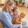 image:imageBABESIDE Reborn Baby Dolls Boy 20 Inch Soft Body Realistic Baby Doll