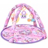 image:imageBABESIDE Baby Doll Accessories Play Mat for 1216 Inch Reborn Doll Play Set