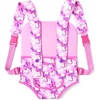 image:imageBABESIDE Baby Doll Carrier Baby Doll Accessories for Pretend PlayPurple